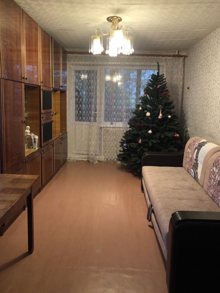 Продажа 4-комнатной квартиры, Нижний Новгород, Дьяконова ул,  11