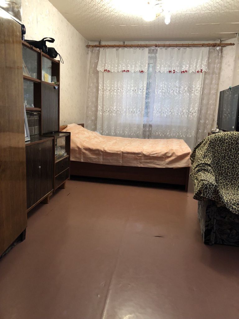 Продажа 4-комнатной квартиры, Нижний Новгород, Дьяконова ул,  11