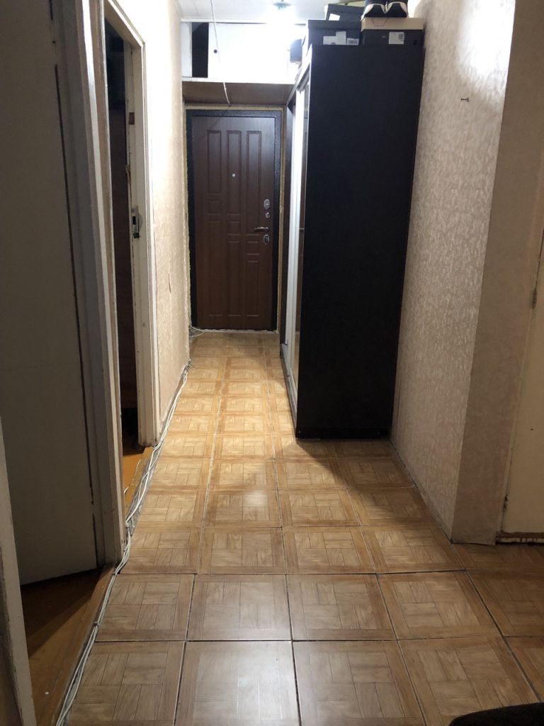 Продажа 4-комнатной квартиры, Нижний Новгород, Дьяконова ул,  11