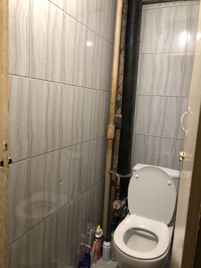 Продажа 4-комнатной квартиры, Нижний Новгород, Дьяконова ул,  11