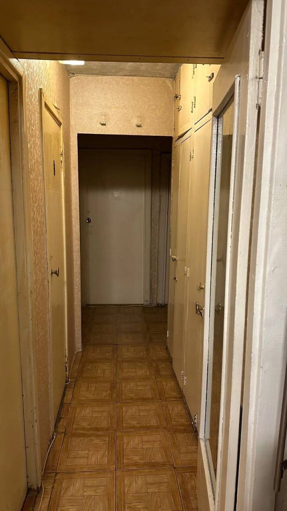 Продажа 4-комнатной квартиры, Нижний Новгород, Дьяконова ул,  11