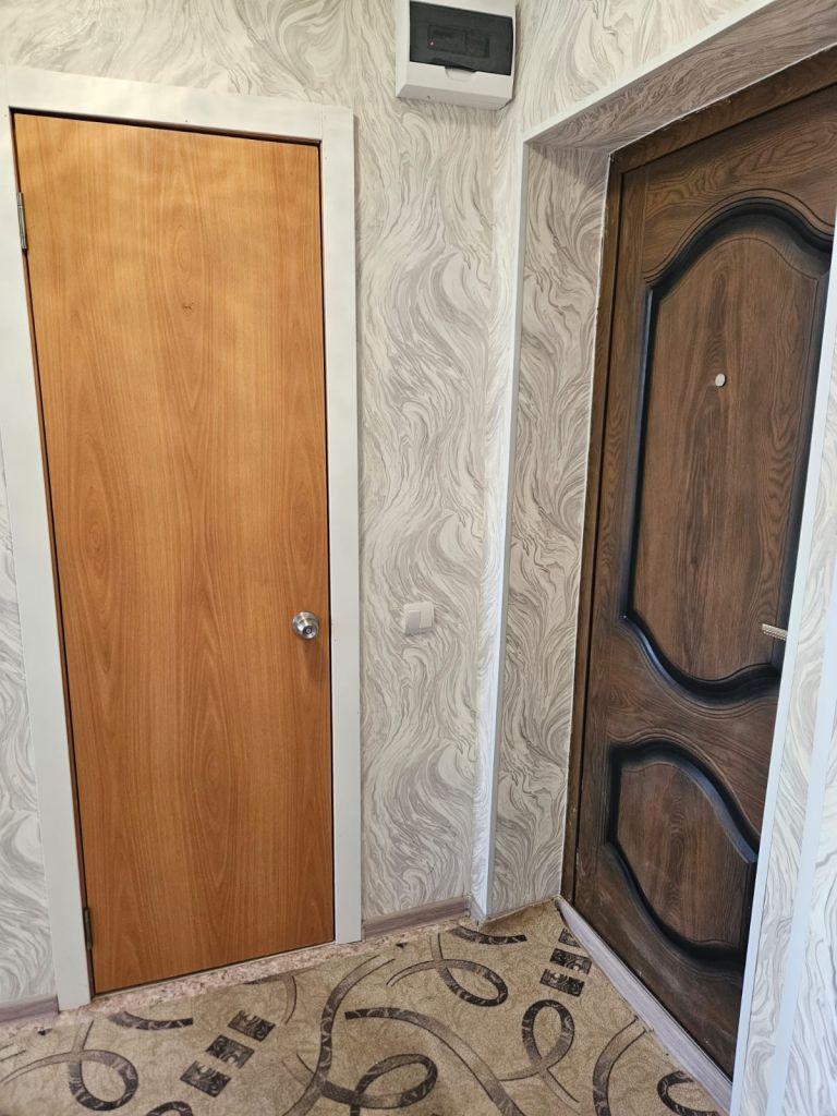 Продажа 1-комнатной квартиры, Родники, 60 лет Октября мкр,  7