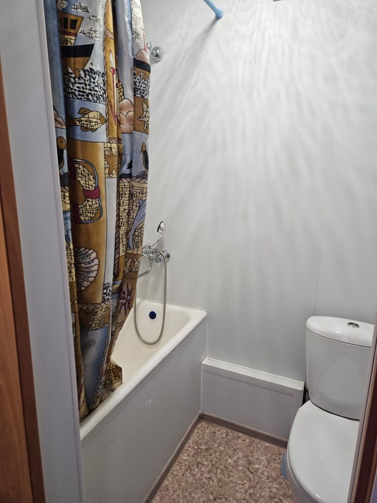 Продажа 1-комнатной квартиры, Родники, 60 лет Октября мкр,  7