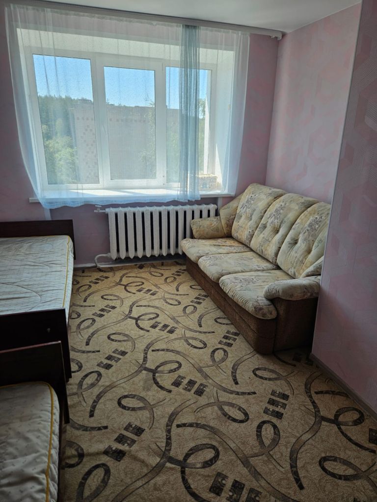 Продажа 1-комнатной квартиры, Родники, 60 лет Октября мкр,  7