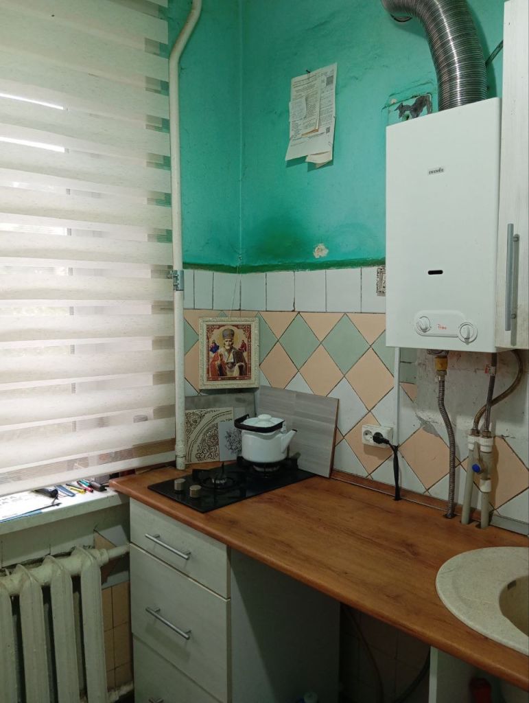 Продажа 1-комнатной квартиры, Нижний Новгород, Широтная ул,  20