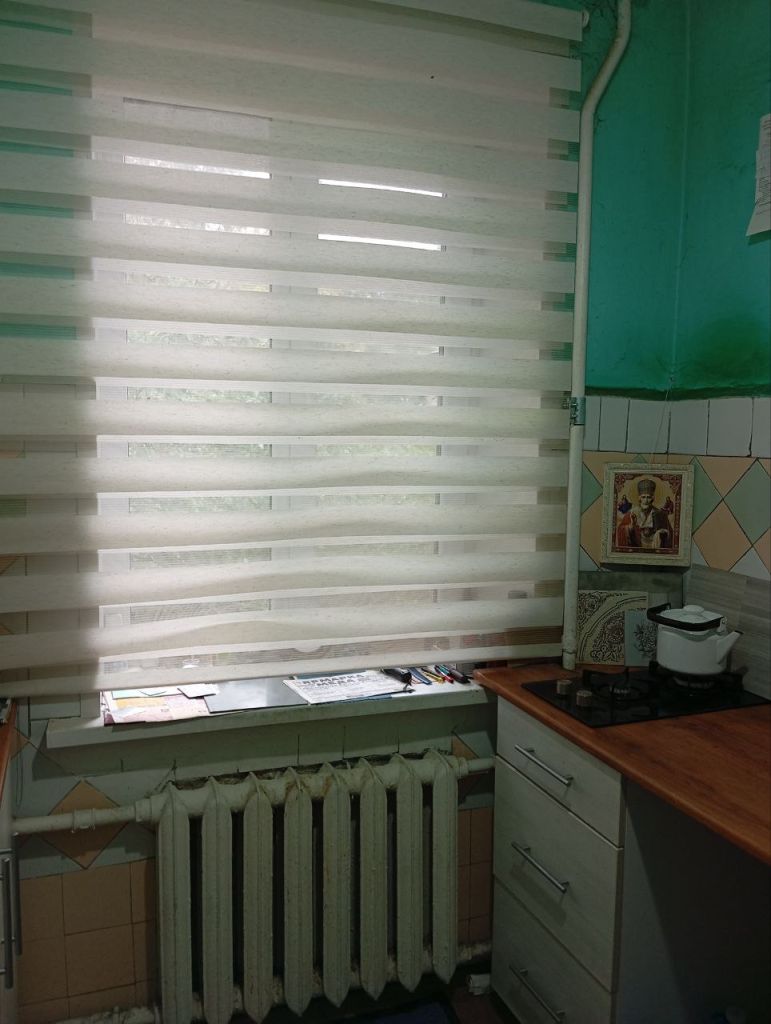 Продажа 1-комнатной квартиры, Нижний Новгород, Широтная ул,  20