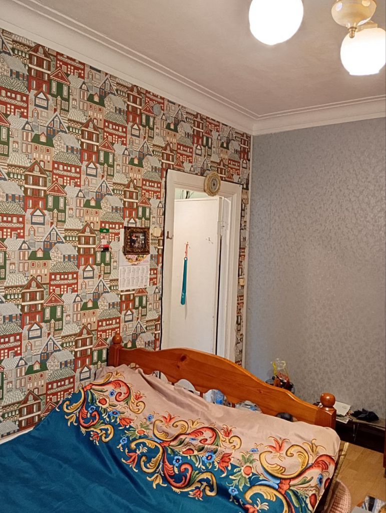 Продажа 1-комнатной квартиры, Нижний Новгород, Широтная ул,  20