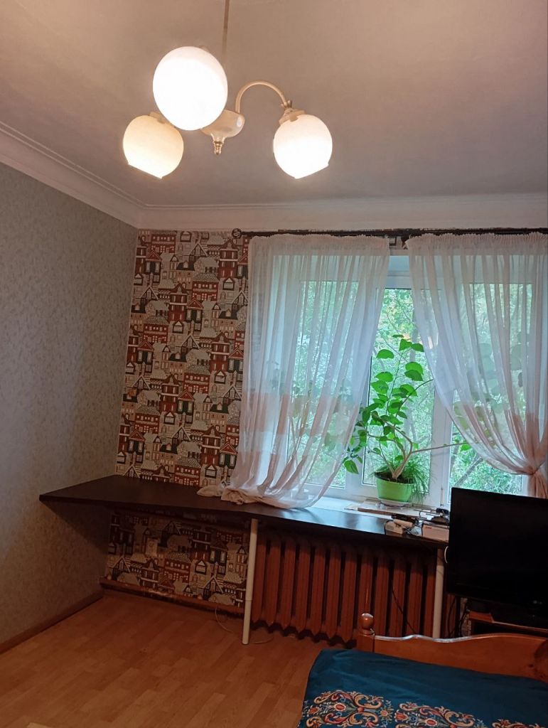 Продажа 1-комнатной квартиры, Нижний Новгород, Широтная ул,  20