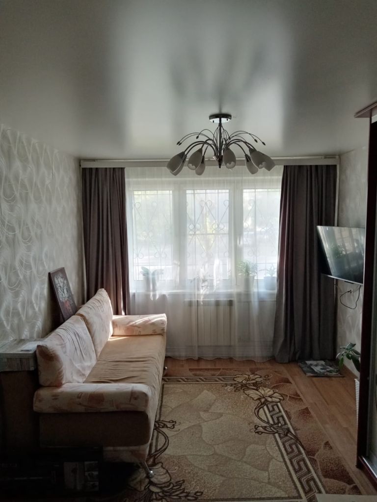 Продажа 2-комнатной квартиры, Нижний Новгород, Юлиуса Фучика ул,  37