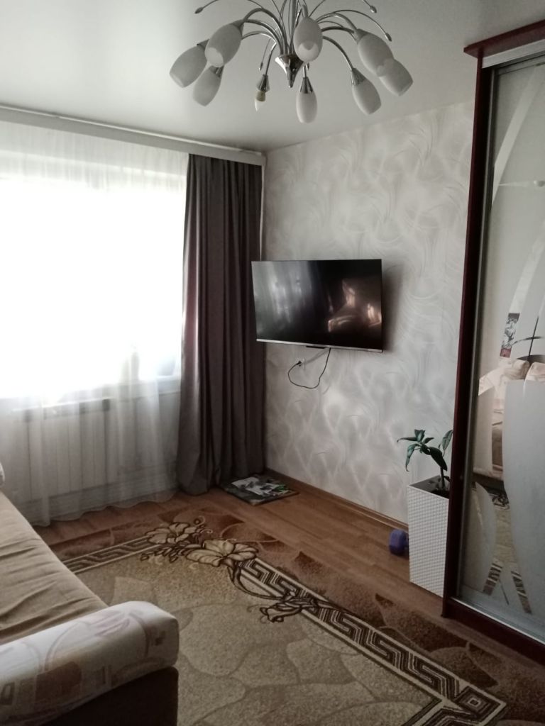 Продажа 2-комнатной квартиры, Нижний Новгород, Юлиуса Фучика ул,  37