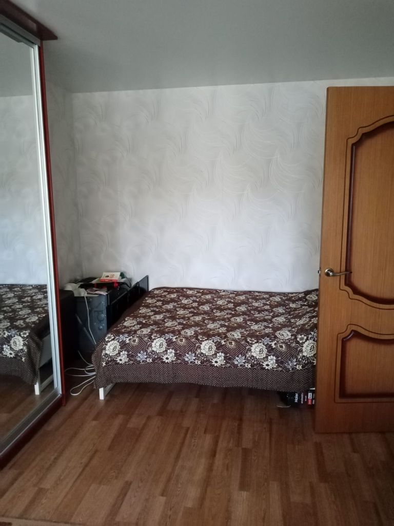 Продажа 2-комнатной квартиры, Нижний Новгород, Юлиуса Фучика ул,  37