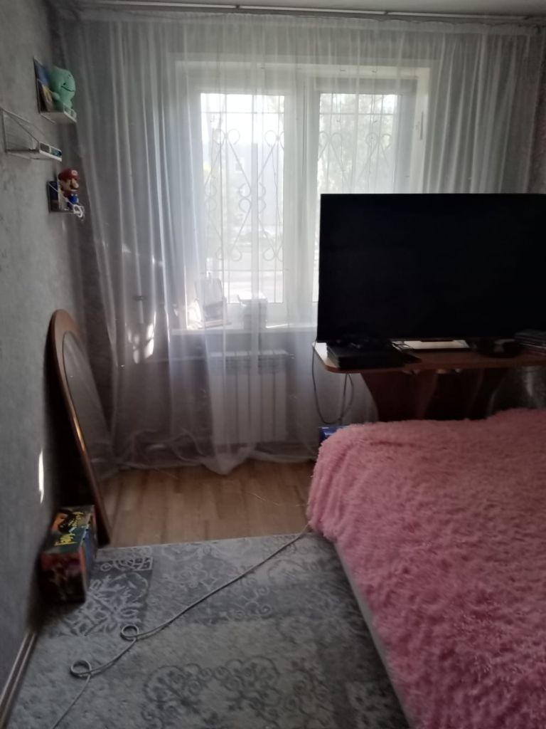 Продажа 2-комнатной квартиры, Нижний Новгород, Юлиуса Фучика ул,  37