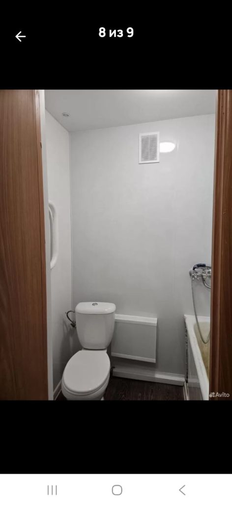 Продажа 1-комнатной квартиры, Родники, 60 лет Октября мкр,  7