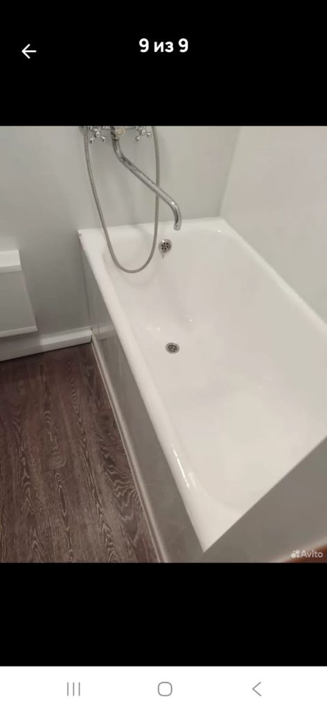 Продажа 1-комнатной квартиры, Родники, 60 лет Октября мкр,  7