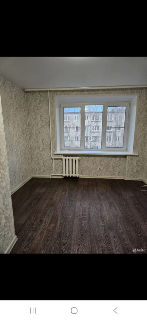 Продажа 1-комнатной квартиры, Родники, 60 лет Октября мкр,  7