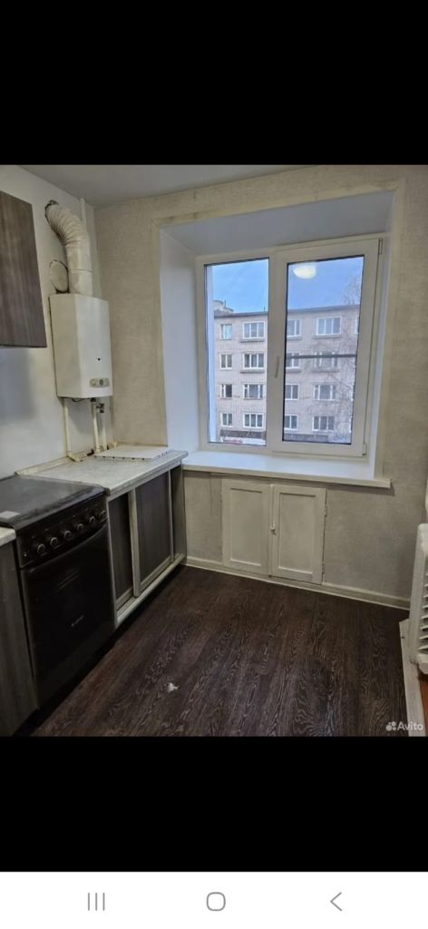 Продажа 1-комнатной квартиры, Родники, 60 лет Октября мкр,  7