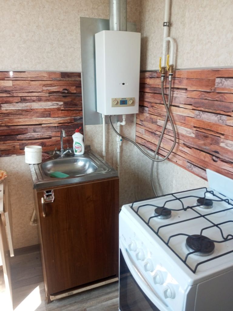 Продажа 2-комнатной квартиры, Родники, Рябикова ул,  13