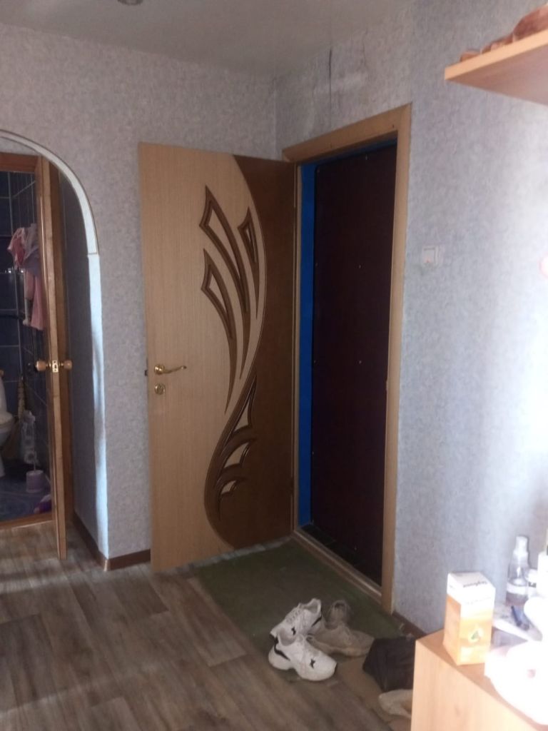 Продажа 2-комнатной квартиры, Родники, Рябикова ул,  13