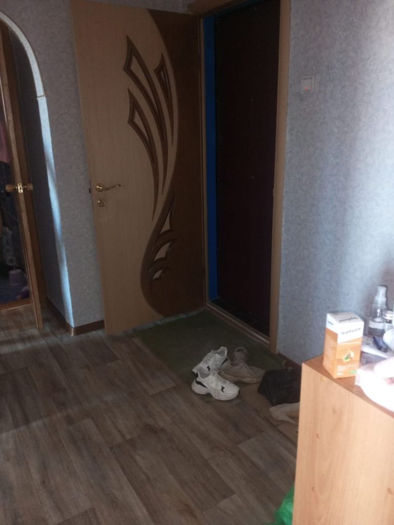 Продажа 2-комнатной квартиры, Родники, Рябикова ул,  13