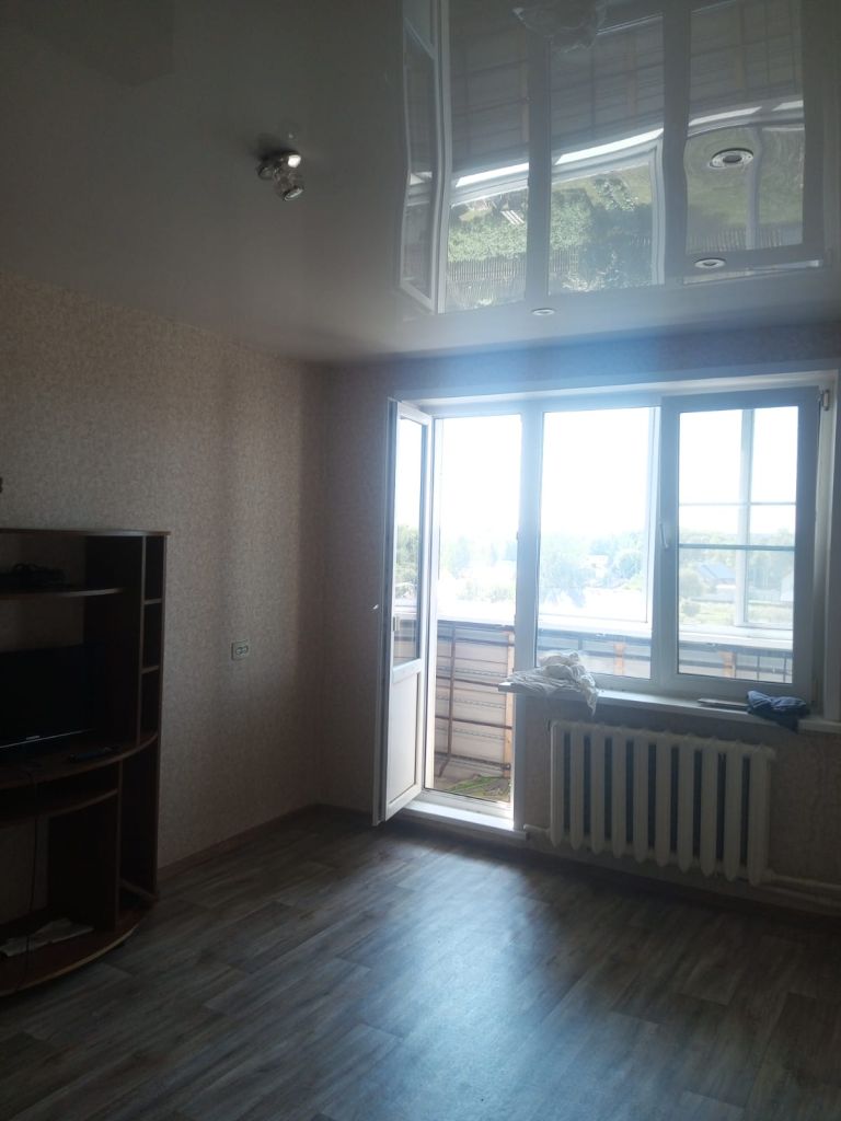 Продажа 2-комнатной квартиры, Родники, Рябикова ул,  13