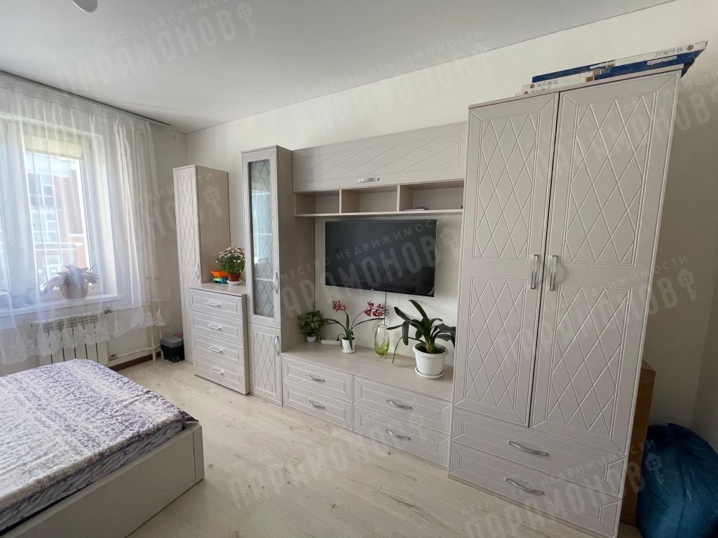 Продажа 3-комнатной квартиры, Тверь, Левитана ул,  54