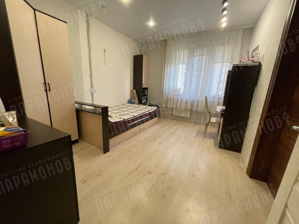 Продажа 3-комнатной квартиры, Тверь, Левитана ул,  54