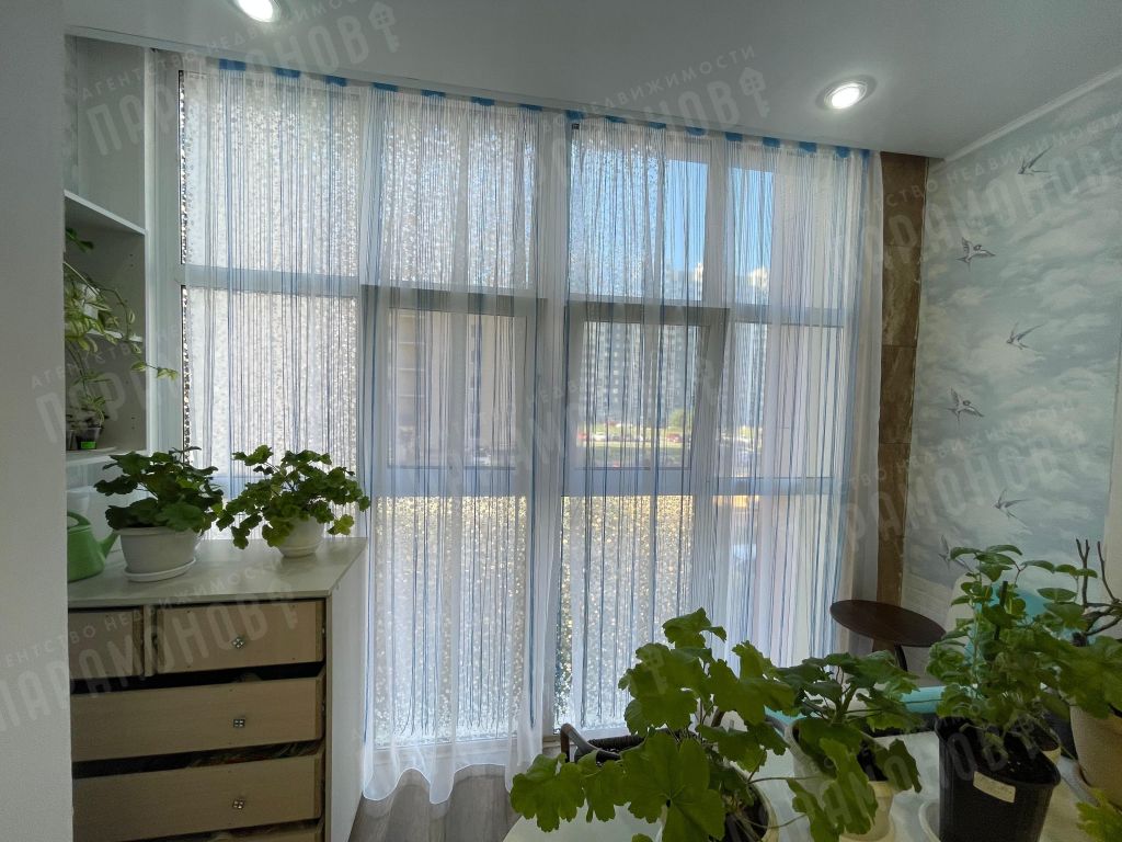 Продажа 3-комнатной квартиры, Тверь, Левитана ул,  54