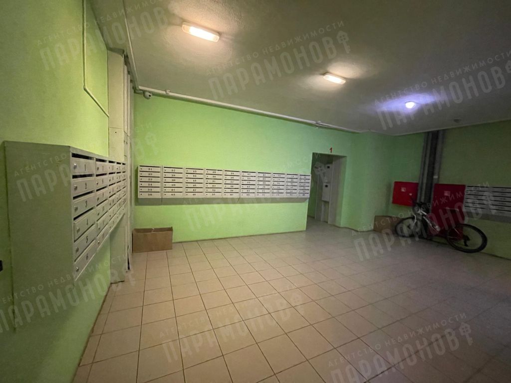 Продажа 3-комнатной квартиры, Тверь, Левитана ул,  54