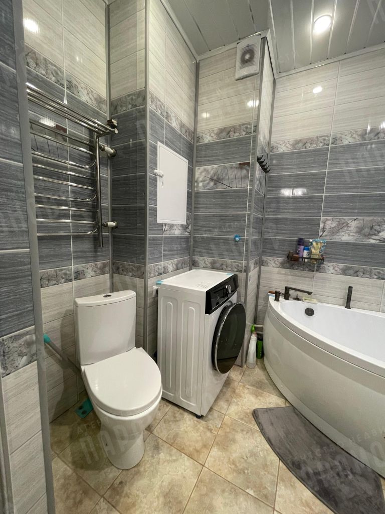 Продажа 3-комнатной квартиры, Тверь, Левитана ул,  54