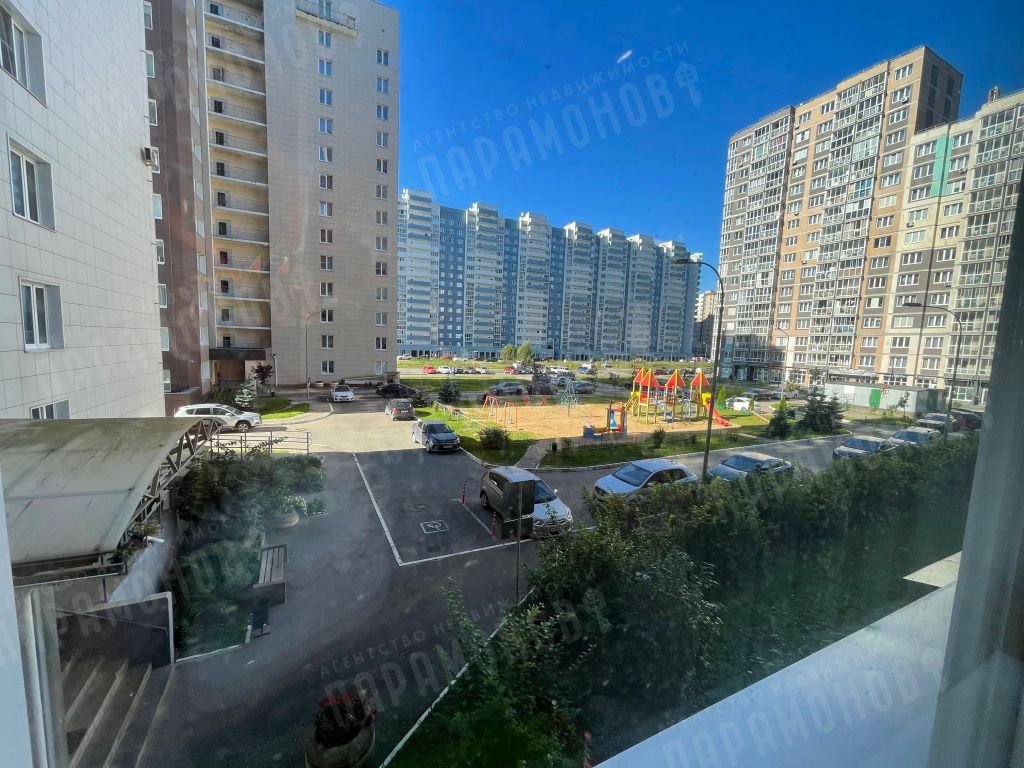 Продажа 3-комнатной квартиры, Тверь, Левитана ул,  54