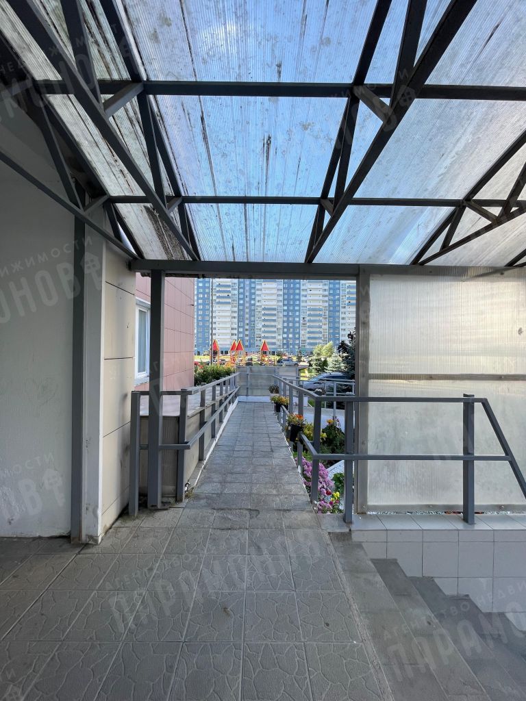 Продажа 3-комнатной квартиры, Тверь, Левитана ул,  54