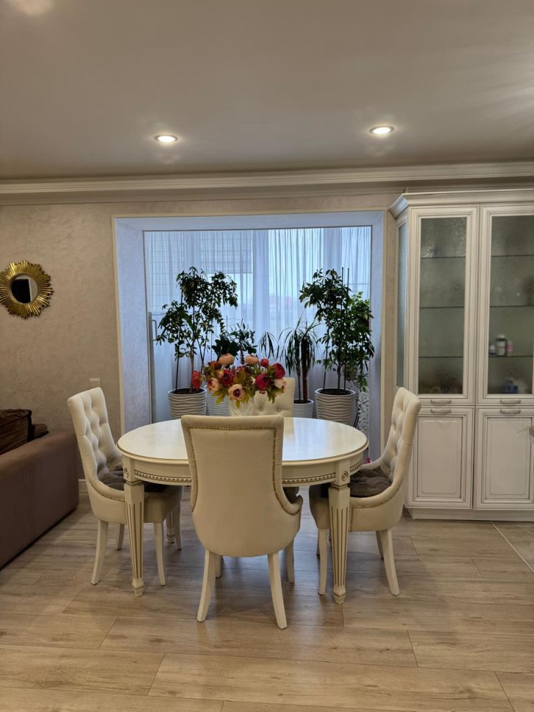 Продажа 5-комнатной квартиры, Иваново, Шошина ул,  4