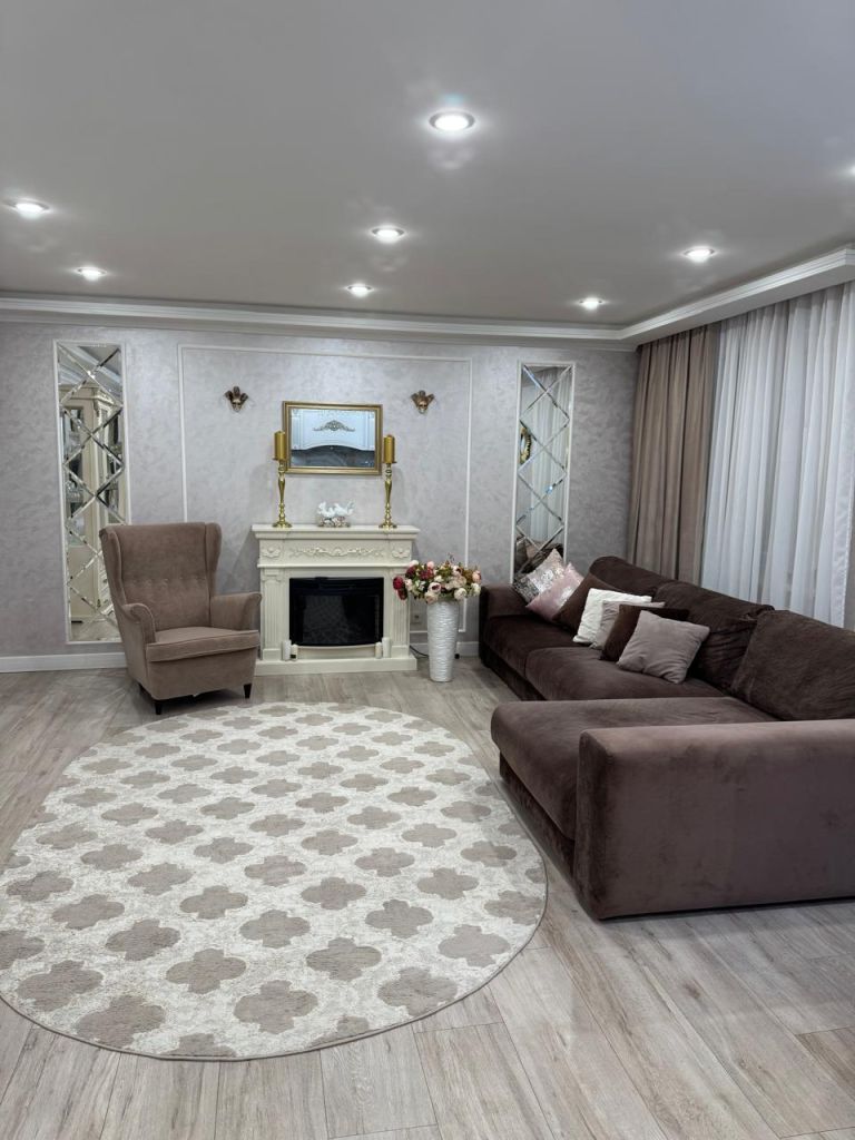 Продажа 5-комнатной квартиры, Иваново, Шошина ул,  4