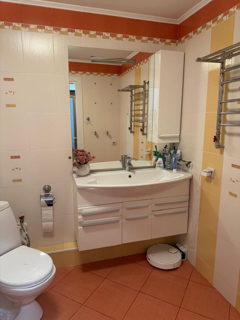 Продажа 5-комнатной квартиры, Иваново, Шошина ул,  4