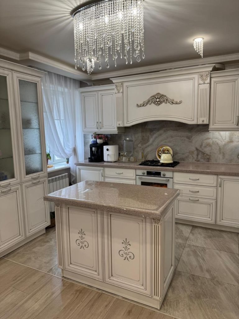 Продажа 5-комнатной квартиры, Иваново, Шошина ул,  4