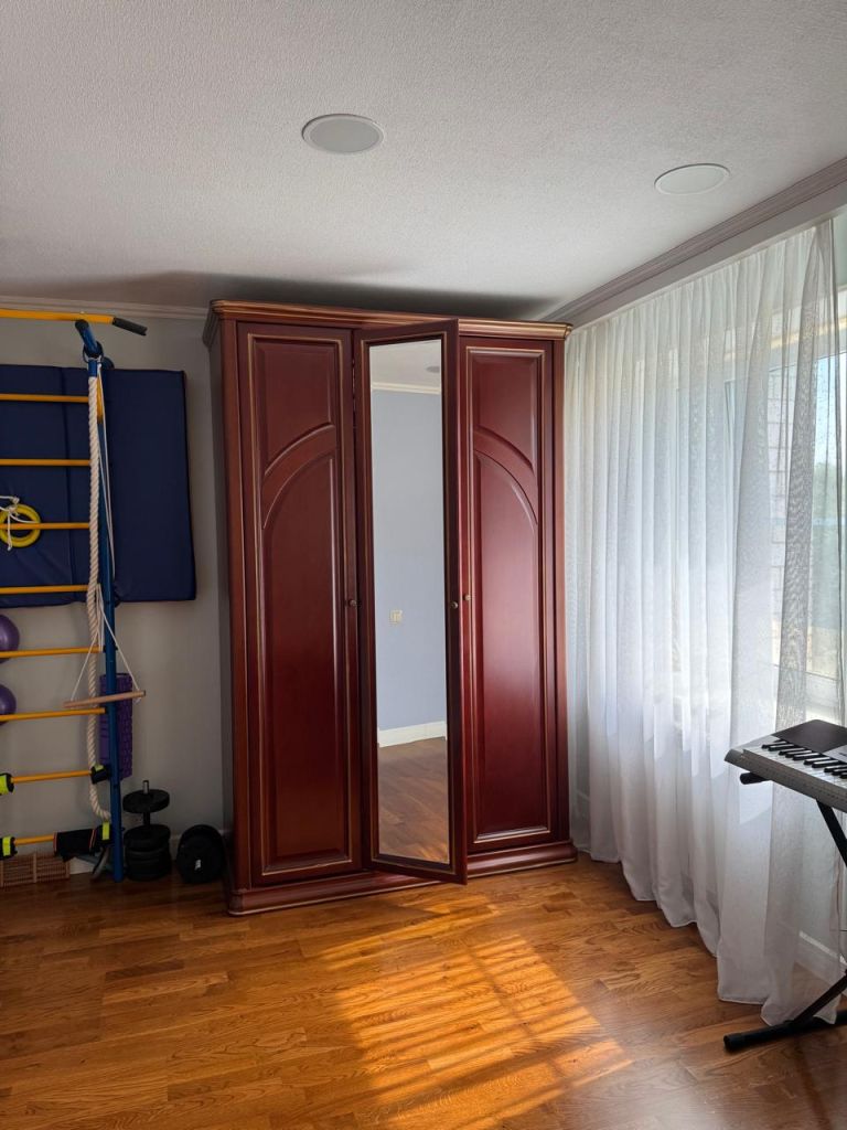 Продажа 5-комнатной квартиры, Иваново, Шошина ул,  4