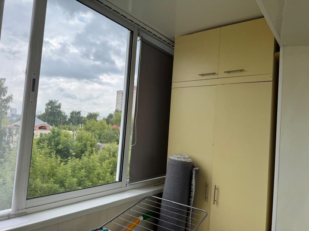 Продажа 5-комнатной квартиры, Иваново, Шошина ул,  4