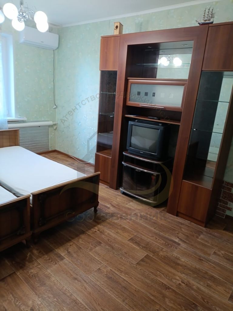 Аренда 1-комнатной квартиры, Старый Оскол, Макаренко мкр,  13