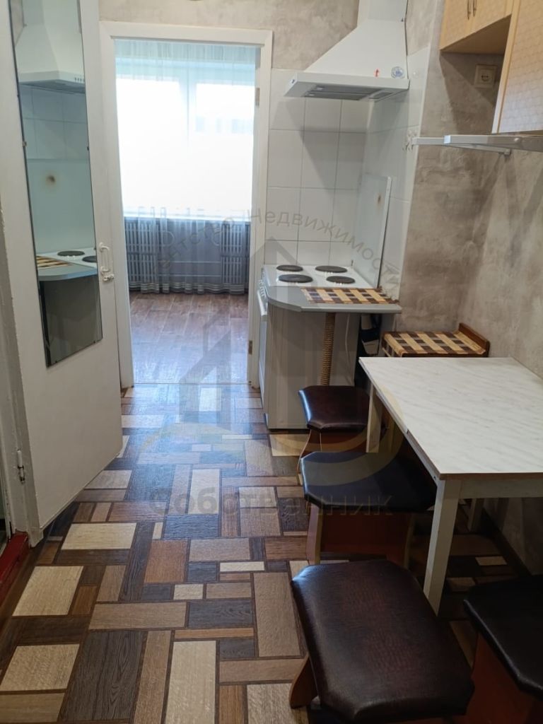 Аренда 1-комнатной квартиры, Старый Оскол, Макаренко мкр,  13