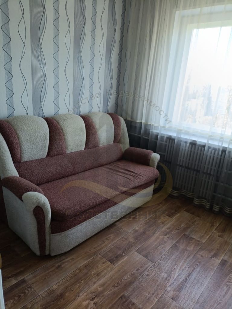 Аренда 1-комнатной квартиры, Старый Оскол, Макаренко мкр,  13