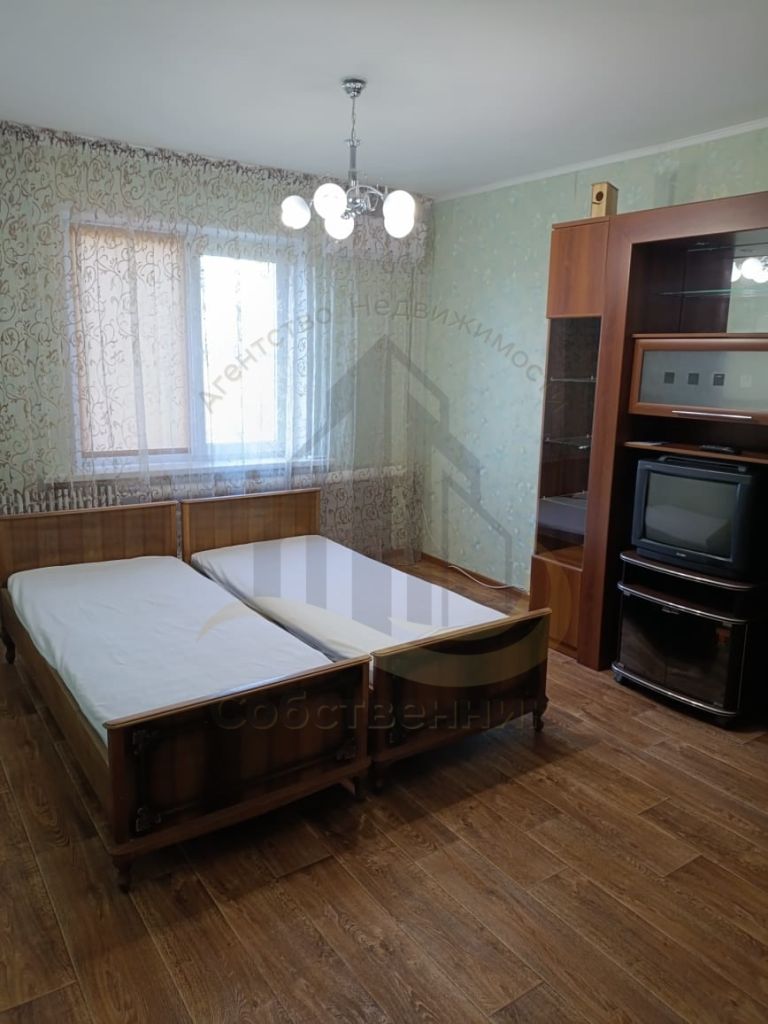 Аренда 1-комнатной квартиры, Старый Оскол, Макаренко мкр,  13