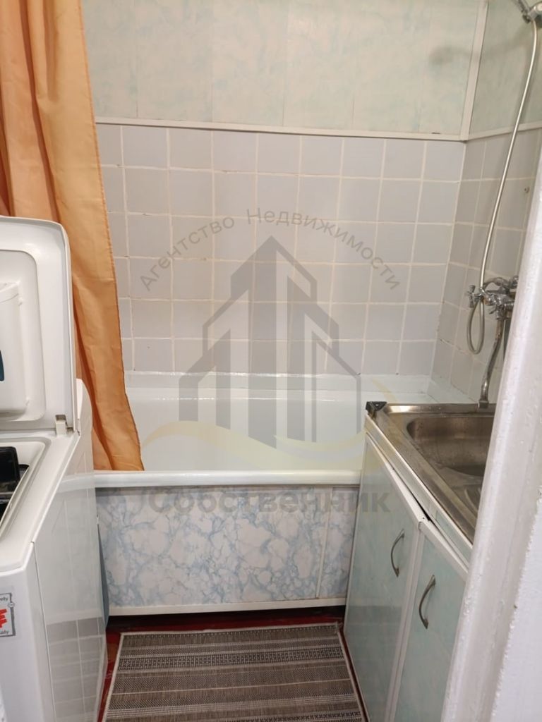 Аренда 1-комнатной квартиры, Старый Оскол, Макаренко мкр,  13