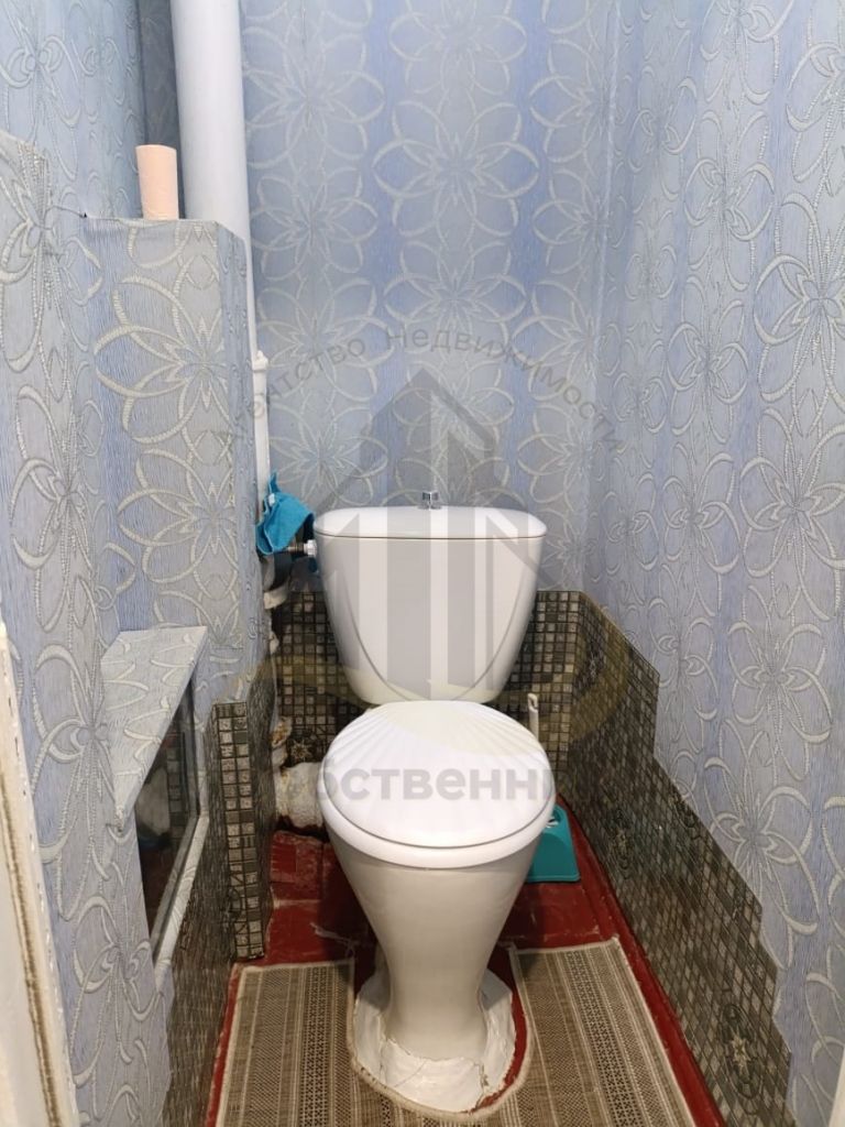 Аренда 1-комнатной квартиры, Старый Оскол, Макаренко мкр,  13