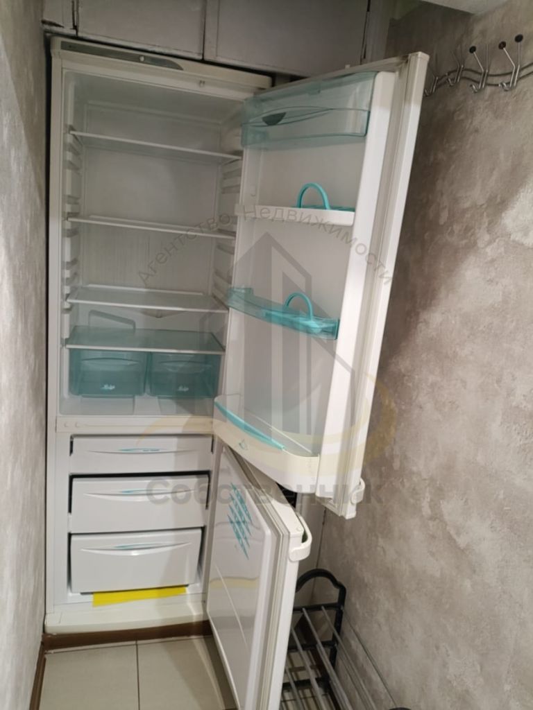 Аренда 1-комнатной квартиры, Старый Оскол, Макаренко мкр,  13