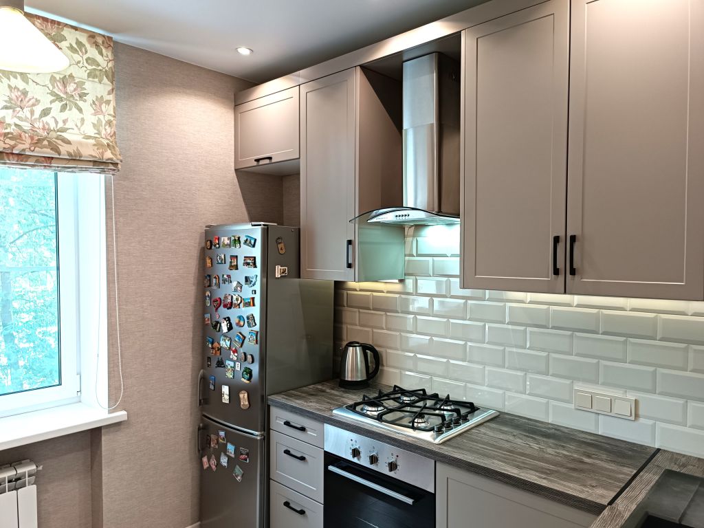 Аренда 2-комнатной квартиры, Ярославль, Володарского ул,  95/57