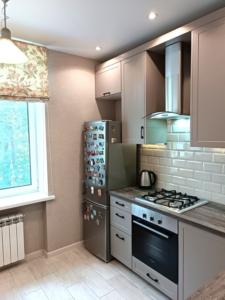 Аренда 2-комнатной квартиры, Ярославль, Володарского ул,  95/57