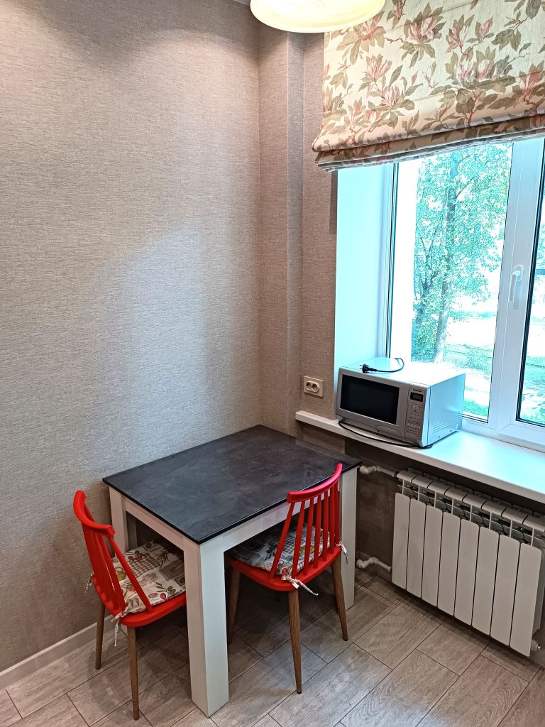 Аренда 2-комнатной квартиры, Ярославль, Володарского ул,  95/57