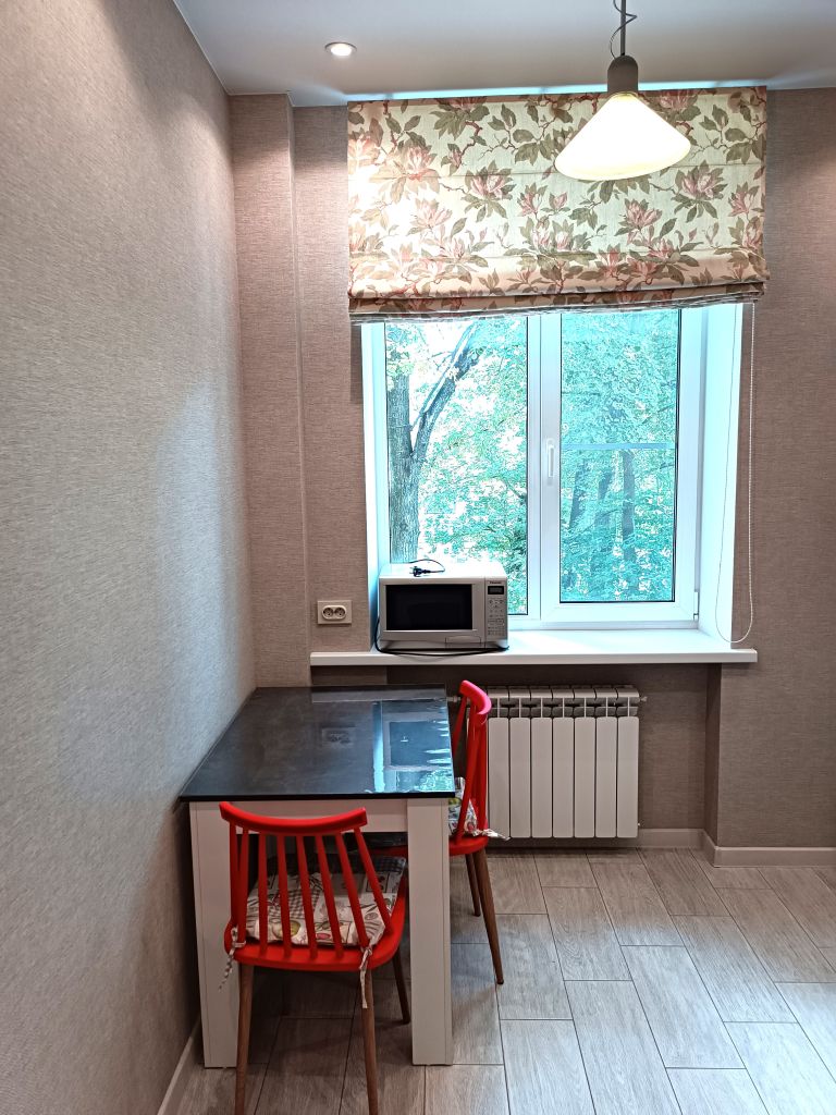 Аренда 2-комнатной квартиры, Ярославль, Володарского ул,  95/57