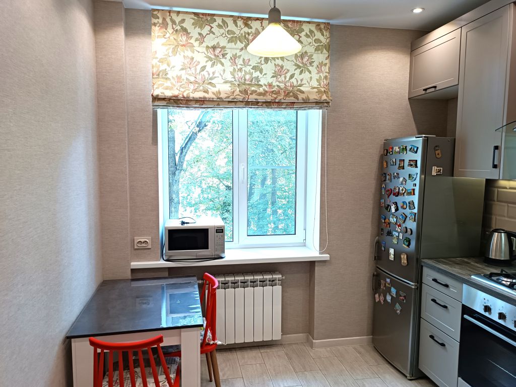 Аренда 2-комнатной квартиры, Ярославль, Володарского ул,  95/57