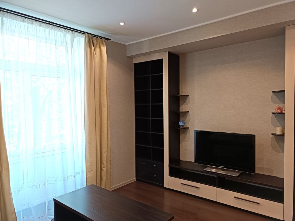 Аренда 2-комнатной квартиры, Ярославль, Володарского ул,  95/57